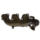 MANIFOLD 21052151F MASERATI GHIBLI 3.0 V6 EXHAUST DIESEL LEFT 2016