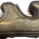 MANIFOLD 21052151F MASERATI GHIBLI 3.0 V6 EXHAUST DIESEL LEFT 2016