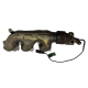 MANIFOLD 21052150F MASERATI GHIBLI 3.0 V6 EXHAUST DIESEL RIGHT 2016