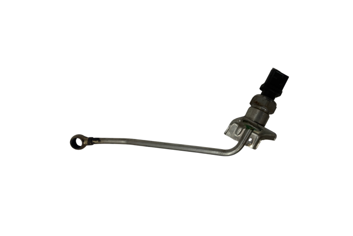 DPF 2118F MASERATI GHIBLI M157 3.0 V6 PRESSURE SENSOR EXHAUST DIESEL 2016