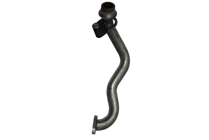 PIPE COOLANT MASERATI GHIBLI 3.0 V6 M157 WATER HOSE HARD TUBE DIESEL DIESEL 2016