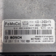 ECU H1B1-12A650-FA FORD FIESTA 1.0 MK8 PETROL TURBO ENGINE CONTROL MODULE 2018