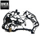 ENGINE LOOM PORSCHE 911 CARRERA 4S 3.0 2017 991.2 WIRING HARNESS 9A260701042