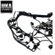 ENGINE LOOM PORSCHE 911 CARRERA 4S 3.0 2017 991.2 WIRING HARNESS 9A260701042