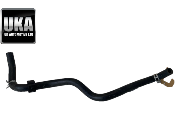 HOSE 32222095 VOLVO V40 T3 2.0 TURBO COOLANT PIPE 2016