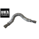 PIPE A2054707500 MERCEDES C63 AMG 4.0 V8 TURBO FUEL PETROL HOSE 177.980