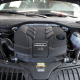 ENGINE CZS AUDI A8 3.0 TFSI E V6 CZSE COMPLETE MHEV PETROL HYBRID MK4 2024 7000M