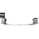 BUMPER BAR JX61-A109A26-AC FORD FOCUS FRONT CRASH BAR REINFORCER 2018-2023