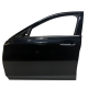 DOOR MERCEDES C43 AMG 3.0 V6 PASSENGER FRONT LEFT OBSIDIAN BLACK 2019 2018-2020