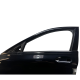 DOOR MERCEDES C43 AMG 3.0 V6 PASSENGER FRONT LEFT OBSIDIAN BLACK 2019 2018-2020