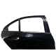 DOOR MERCEDES C43 AMG 3.0 V6 DRIVERS REAR RIGHT OBSIDIAN BLACK 2019 2018-2020
