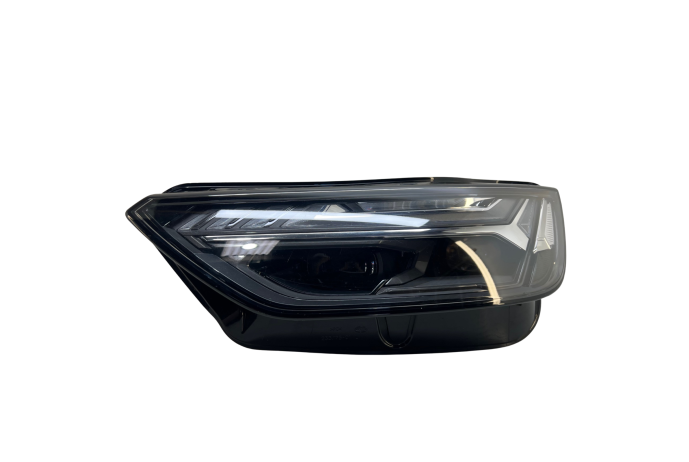 HEADLIGHT AUDI Q5 45 MK2 LED LEFT PASSENGER HEAD HEADLIGHT LAMP 2021