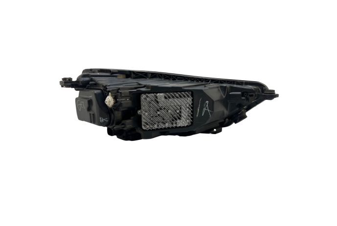 HEADLIGHT AUDI Q5 45 MK2 LED LEFT PASSENGER HEAD HEADLIGHT LAMP 2021
