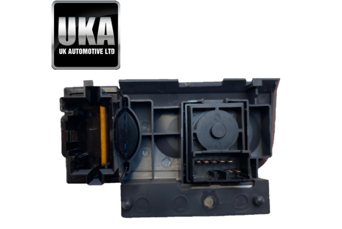 MIRROR SWITCH MITSUBISHI COLT CZT MK6 1.5 TURBO SPORT FOG LIGHT 2005