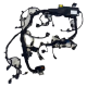 LOOM A2821503400 MERCEDES A200 A 200 2019 1.3 TURBO ENGINE WIRING HARNESS