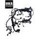 LOOM A2821503400 MERCEDES A200 A 200 2019 1.3 TURBO ENGINE WIRING HARNESS