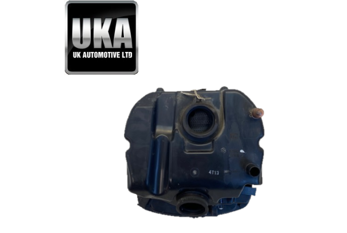 AIRBOX SUZUKI SFV 650 AL5 GLADIUS AIR FILTER BOX AIR FILTER HOUSING 2015