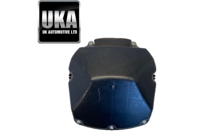 AIRBOX SUZUKI SFV 650 AL5 GLADIUS AIR FILTER BOX AIR FILTER HOUSING 2015