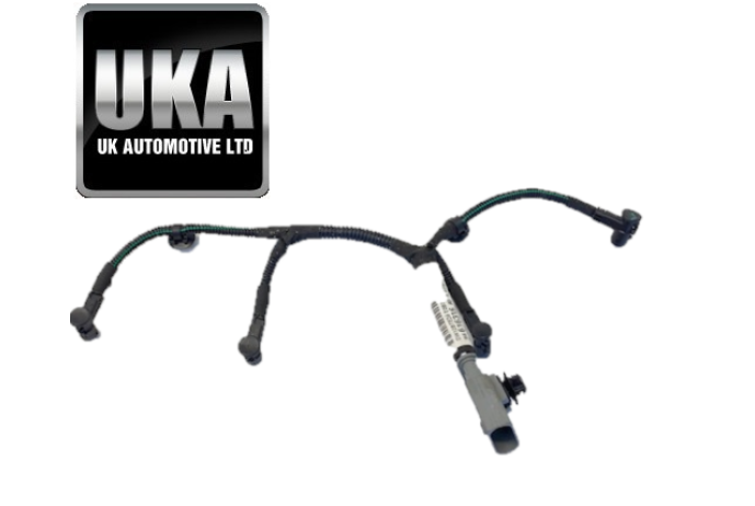 LOOM 96616316 RANGE ROVER EVOQUE 2.2 SD4 GLOW PLUG WIRING NEW