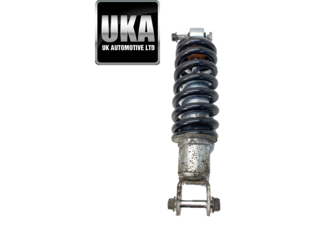 REAR SHOCK YAMAHA MT 125CC ABS REAR SUSPENSION SPRING 2017