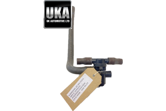 AIRFLOW KAWASAKI ZR 800 2018 DGFA ABS E VERSION AIR FLOW SENSOR METER