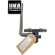 AIRFLOW KAWASAKI ZR 800 2018 DGFA ABS E VERSION AIR FLOW SENSOR METER
