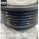 PULLEY A2762340639 MERCEDES BENZ  C 43 3.0 V6 AMG IDLER GUIDE BRACKET 2018