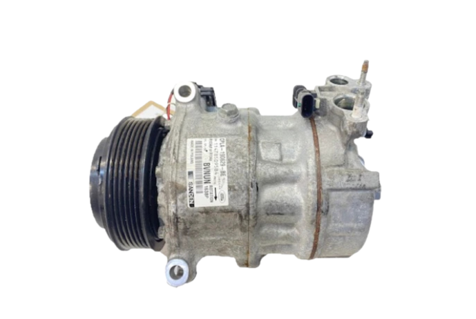 AC PUMP CPLA-19D629-BE RANGE ROVER EVOQUE 2.0 TD4 AIR CON COMPRESSOR