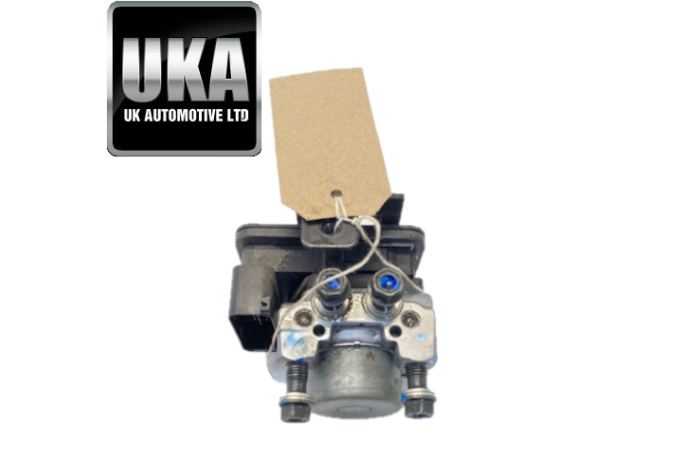 ABS 006-V95-162-3 KAWASAKI ZR 800 DGFA PUMP HYDRAULIC CONTROL UNIT 2018