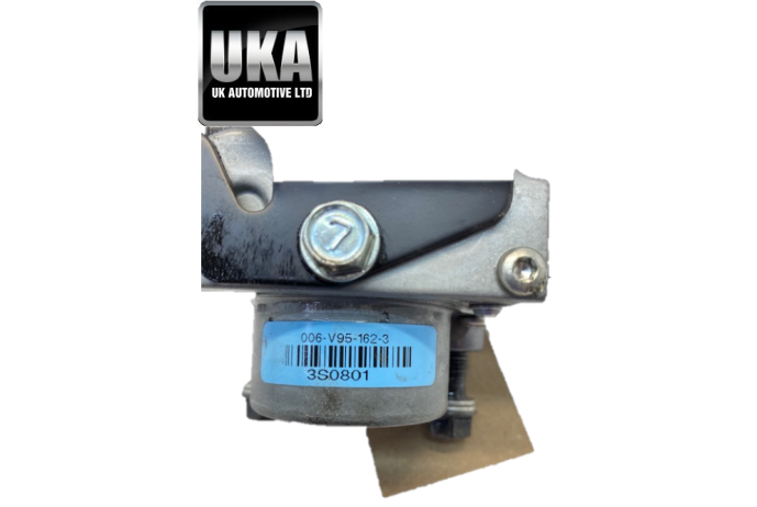 ABS 006-V95-162-3 KAWASAKI ZR 800 DGFA PUMP HYDRAULIC CONTROL UNIT 2018