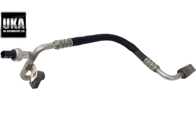 PIPE FV41-19N601-AA FORD KUGA 2.0 TDCI EURO 6  AC AIR CONDITIONING HOSE #2