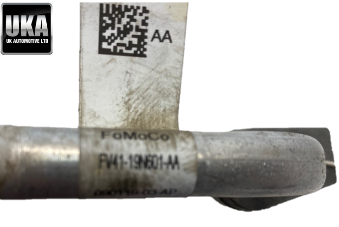 PIPE FV41-19N601-AA FORD KUGA 2.0 TDCI EURO 6  AC AIR CONDITIONING HOSE #2