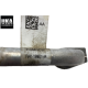 PIPE FV41-19N601-AA FORD KUGA 2.0 TDCI EURO 6  AC AIR CONDITIONING HOSE #2