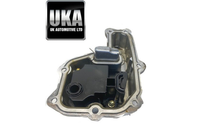 BREATHER TOYOTA AURIS VVT-I ICON TECH 1.2 PETROL TURBO CASE HOUSING 2018 8NR