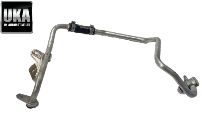PIPE A270709L00050 MERCEDES C43 3.0 V6 AMG TURBO HOSE PIPE 2018