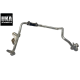 PIPE A270709L00050 MERCEDES C43 3.0 V6 AMG TURBO HOSE PIPE 2018