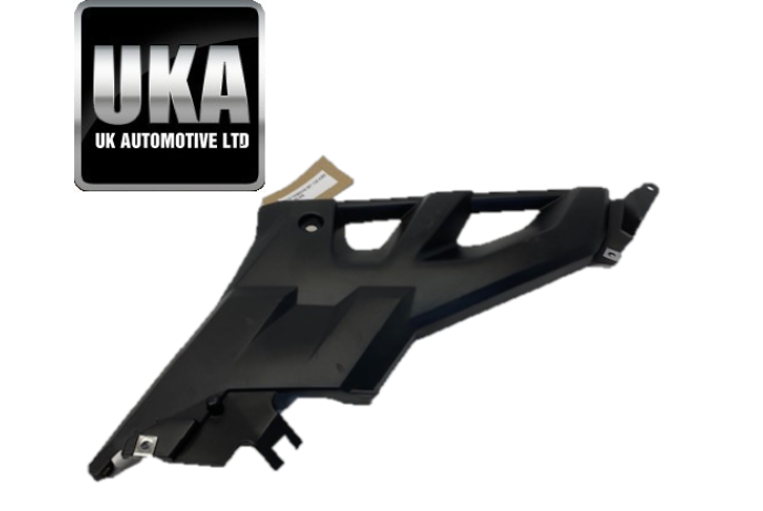 FAIRING 5D7-F1711-10 YAMAHA MT 125CC ABS LEFT SIDE TANK 2017