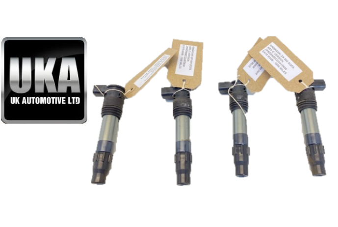 COIL PACK 129700-5430 KAWASAKI ZR 800 DGFA ABS E VERSION IGNITION COIL SET 2018