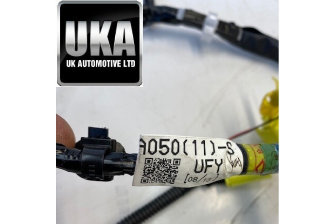 LOOM 81500CA050 TOYOTA GT86 D-4S MK1 AIRBAG WIRING HARNESS