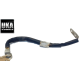 LOOM A1665400841 MERCEDES C43 3.0 V6 AMG BATTERY EARTH CABLE WIRE HARNESS