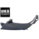 FAIRING 14092-1091 KAWASAKI ZR 800 2018 DGFA ABS E LEFT SIDE KNEE GRIP TANK TRIM