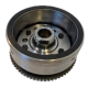 DRUM KAWASAKI ZR 800 DGFA ABS E 2018 FLYWHEEL MAGNETO ALTERNATOR STATOR BASKET