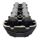 HEAD KAWASAKI ZR 800 DGFA ABS E VERSION ENGINE CYLINDER HEAD 2018
