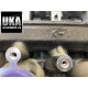 HEAD KAWASAKI ZR 800 DGFA ABS E VERSION ENGINE CYLINDER HEAD 2018