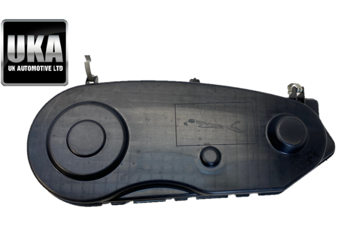 COVER 9X2Q-6A24-FA RANGE ROVER SPORT VOGUE L405 L494 SDV6 3.0 FRONT TIMING BELT