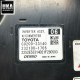 INVERTER G9200-33140 LEXUS ES 300H 2.5 PETROL HYBRID CONVERTER MK1 2021 9,500M