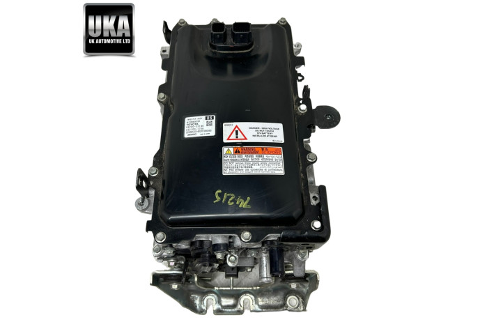 INVERTER G9200-33140 LEXUS ES 300H 2.5 PETROL HYBRID CONVERTER MK1 2021 9,500M