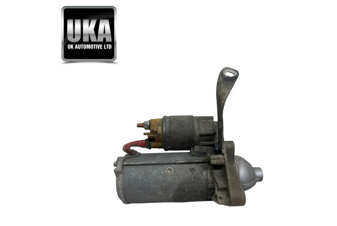 STARTER 233002654R NISSAN NAVARA 2.3 DCI NP300 STARTER MOTOR TS22-32