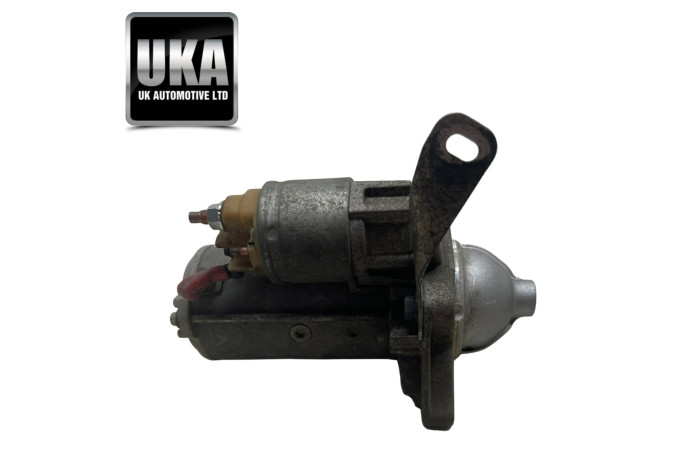 STARTER 233002654R NISSAN NAVARA 2.3 DCI NP300 STARTER MOTOR TS22-32