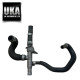 COOLANT HOSES NISSAN NAVARA 2.3 DCI 2017 NP300 2015 - 2022 RADIATOR HOSE
